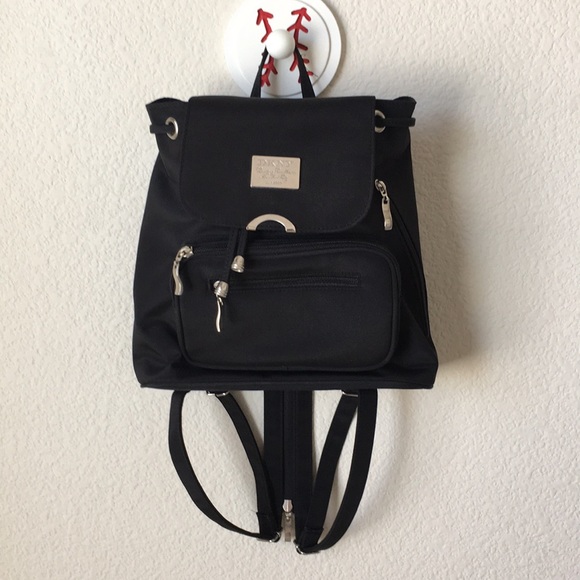 dkny convertible backpack
